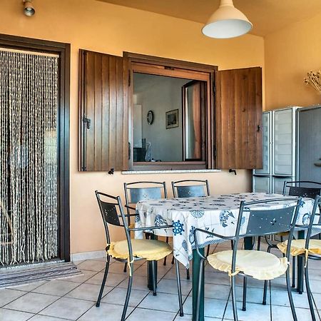 トレズヌラーゲスPorto Alabe Sardegna.... A Due Passi Dal Mareアパートメント エクステリア 写真