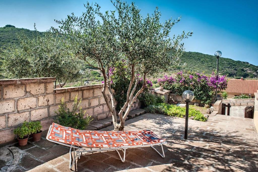 トレズヌラーゲスPorto Alabe Sardegna.... A Due Passi Dal Mareアパートメント エクステリア 写真