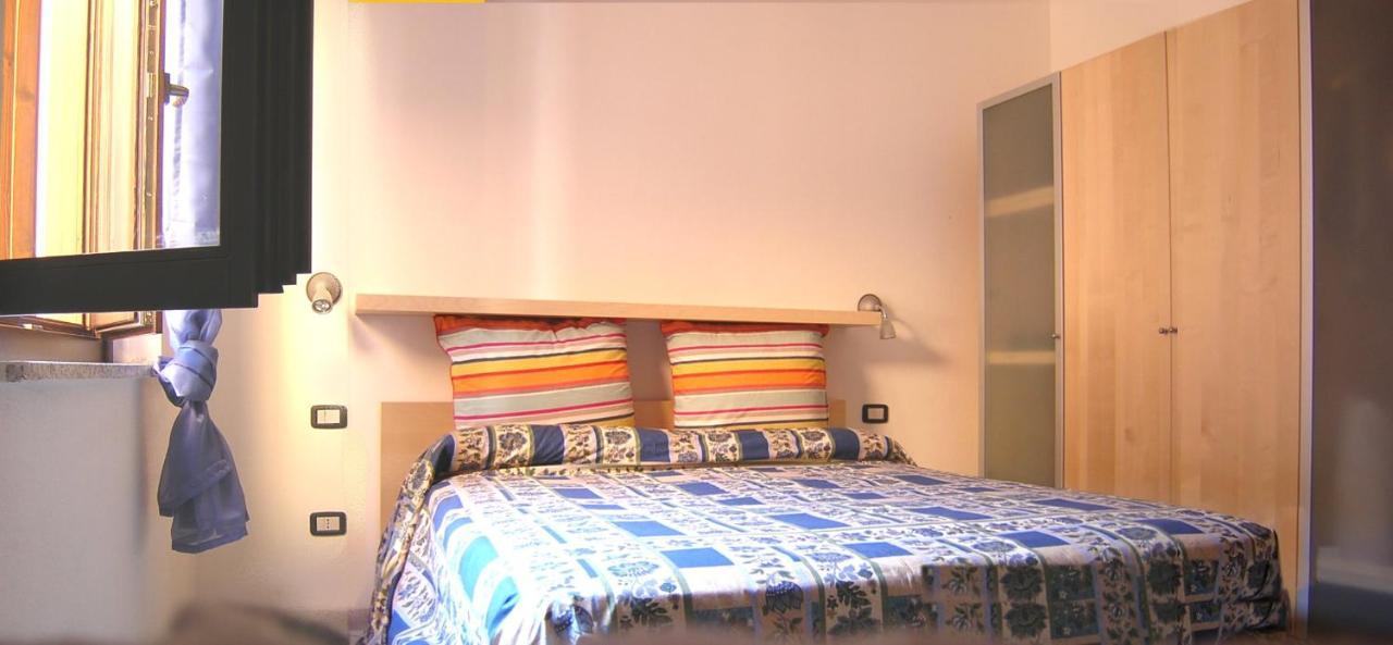 トレズヌラーゲスPorto Alabe Sardegna.... A Due Passi Dal Mareアパートメント エクステリア 写真