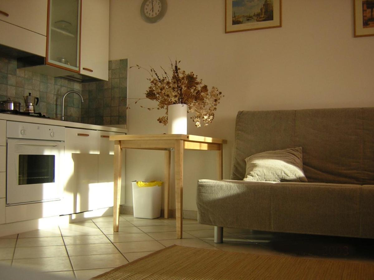 トレズヌラーゲスPorto Alabe Sardegna.... A Due Passi Dal Mareアパートメント エクステリア 写真