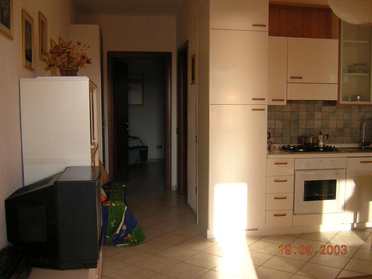 トレズヌラーゲスPorto Alabe Sardegna.... A Due Passi Dal Mareアパートメント エクステリア 写真
