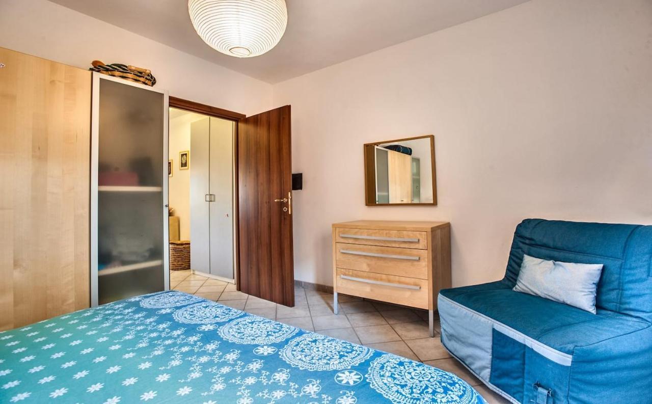 トレズヌラーゲスPorto Alabe Sardegna.... A Due Passi Dal Mareアパートメント エクステリア 写真