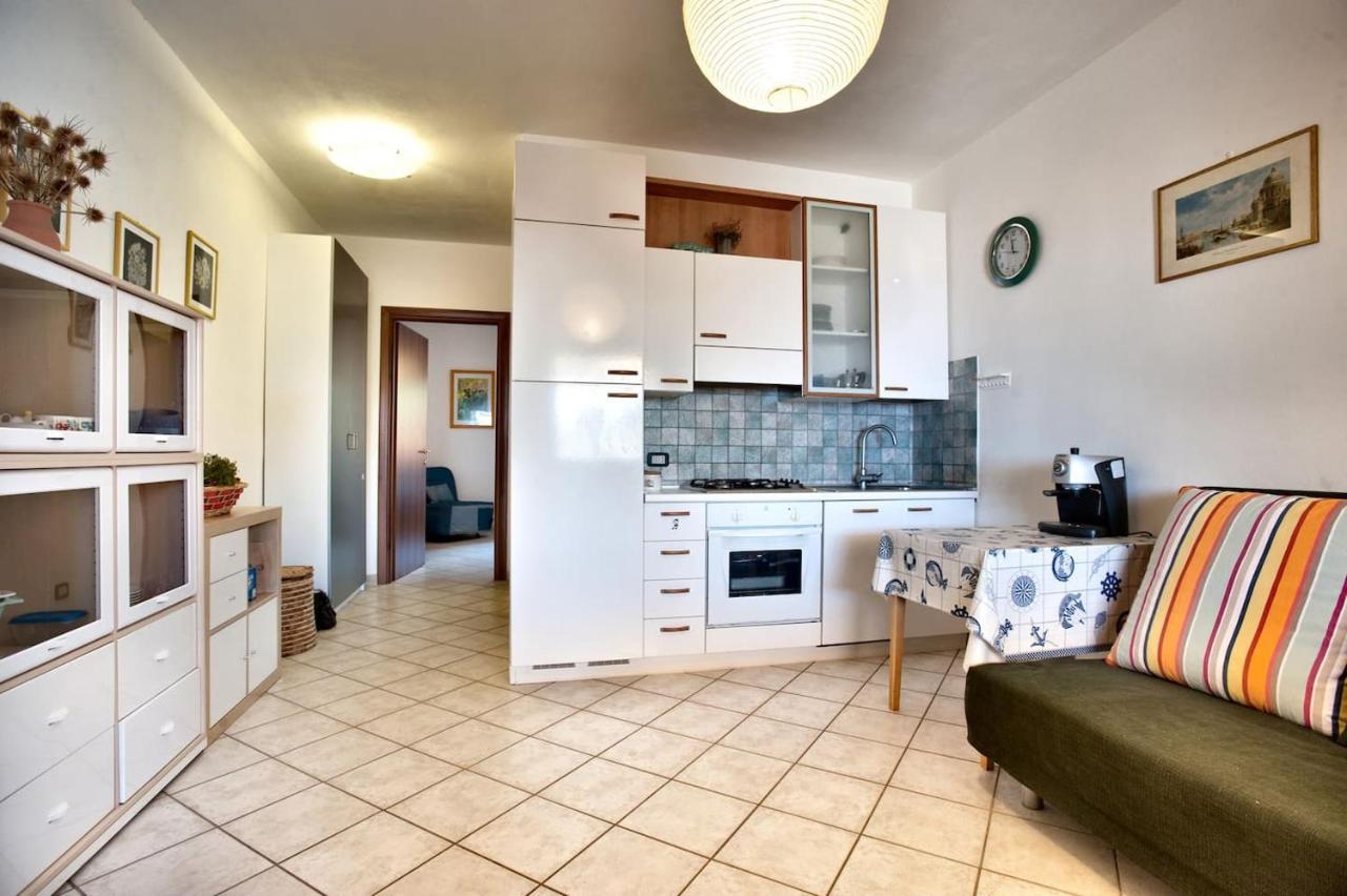 トレズヌラーゲスPorto Alabe Sardegna.... A Due Passi Dal Mareアパートメント エクステリア 写真