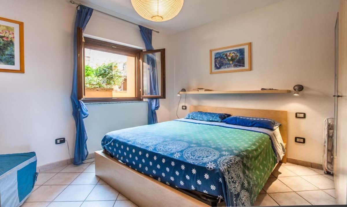トレズヌラーゲスPorto Alabe Sardegna.... A Due Passi Dal Mareアパートメント エクステリア 写真
