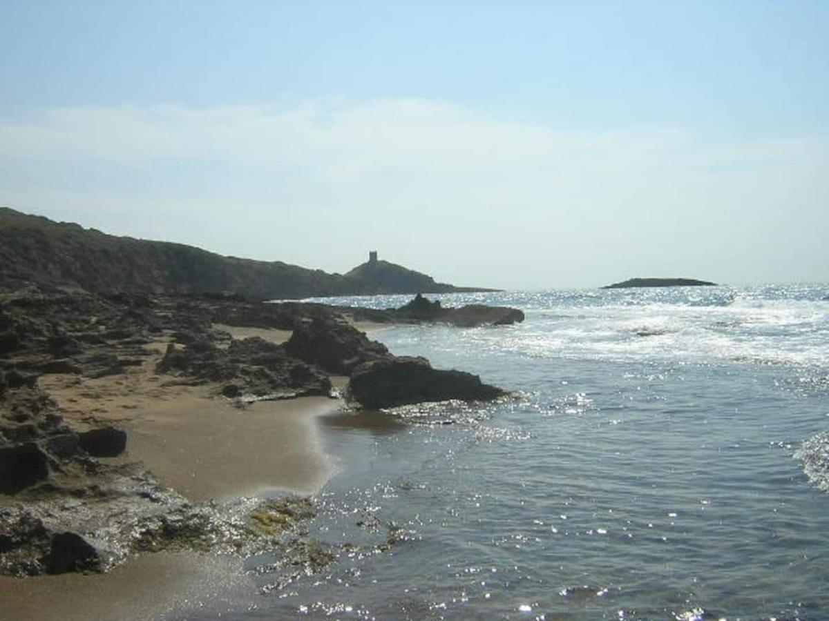 トレズヌラーゲスPorto Alabe Sardegna.... A Due Passi Dal Mareアパートメント エクステリア 写真