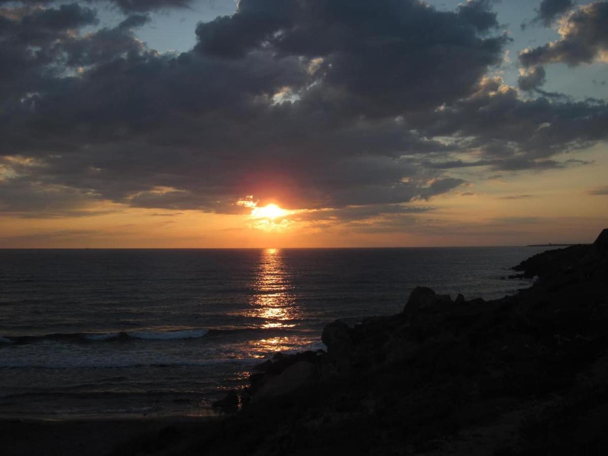トレズヌラーゲスPorto Alabe Sardegna.... A Due Passi Dal Mareアパートメント エクステリア 写真
