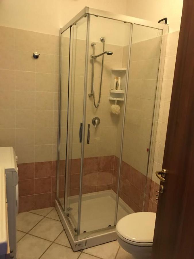 トレズヌラーゲスPorto Alabe Sardegna.... A Due Passi Dal Mareアパートメント エクステリア 写真